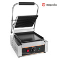 Electric Grill Griddle Commercial